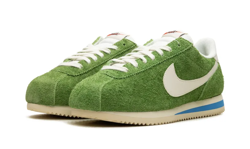 Nike Lifestyle CORTEZ VINTAGE WMNS 'Chlorophyll'
